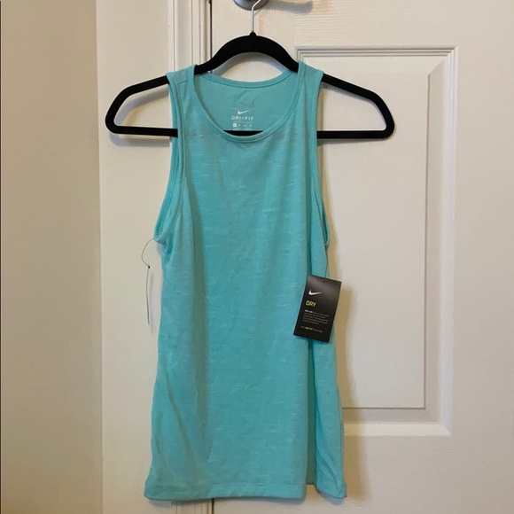 Nike Dri-Fit Tank Top